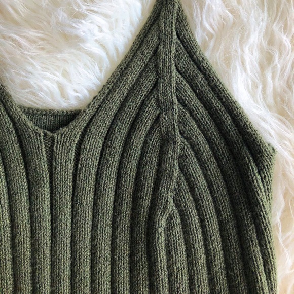 Pacsun/Kendall & Kylie Top - Picture 3 of 4